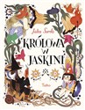 Królowa w jaskini