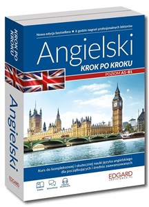 Angielski Krok po kroku 