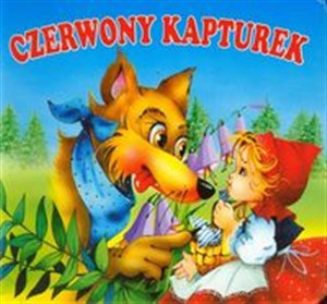 Czerwony Kapturek  - Księgarnia Niemcy (DE)