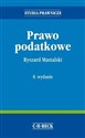 Prawo podatkowe