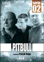 Pitbull seria 02 - Subbotko Piotr, Kreutz Marek, Vega Patryk
