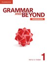 Grammar and Beyond 1 Workbook