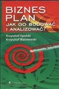 Biznes plan Jak go budować i analizować Podręcznik