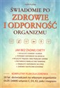 Świadomie po zdrowie i odporność organizmu - Piotr Platan