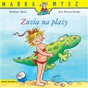 Mądra Mysz Zuzia na plaży - Anna Doring