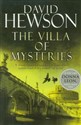 Villa of Mysteries - David Hewson