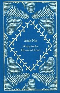 A Spy In The House Of Love  - Księgarnia UK