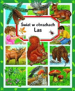 Las Świat w obrazkach