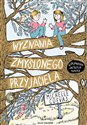 Wyznania zmyślonego przyjaciela - Michelle Cuevas