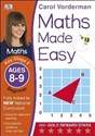 Maths Made Easy Ages 8-9 Key Stage 2 Beginnerages 8-9