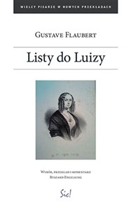 Listy do Luizy - Księgarnia UK
