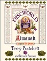 The Discworld Almanak - Bernard Pearson, Terry Pratchett