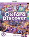 Oxford Discover 2nd Edition 5 Student Book - Kenna Bourke