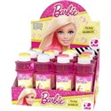 Bańki mydlane Glass - Barbie 300ml/12 