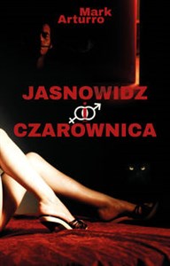 Jasnowidz i czarownica - Księgarnia UK