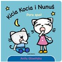 Kicia Kocia i Nunuś Pora spać!