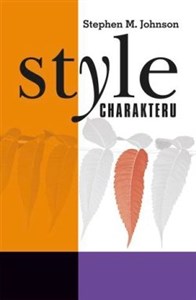 Style charakteru - Księgarnia UK