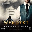 [Audiobook] Werdykt