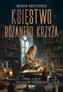 Księstwo Różanego Krzyża