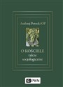 O Kościele także socjologicznie - Andrzej Potocki