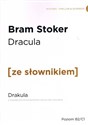 Drakula ze słownikiem - Bram Stoker