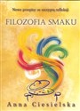 Filozofia smaku - Anna Ciesielska