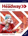 Headway Elementary Student's Book with Online Practice - Christina Latham-Koenig, Clive Oxenden, Kate Chomacki