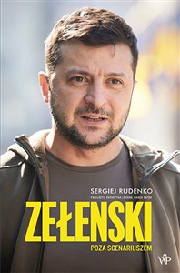 Zełenski Poza scenariuszem - Księgarnia Niemcy (DE)
