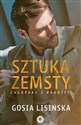 Sztuka zemsty. Chłopaki z Radości. Tom 2 - Małgorzata Lisińska