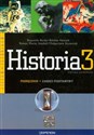 Historia 3 Historia najnowsza Podręcznik Zakres podstawowy Liceum, technikum