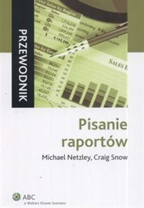 Pisanie raportów