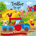 Traktor Pyr, pyr - Opracowanie Zbiorowe