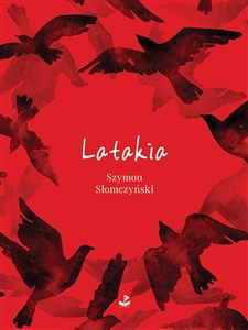 Latakia - Księgarnia UK