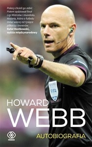 Howard Webb Autobiografia - Księgarnia Niemcy (DE)