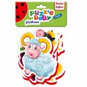 Puzzle Piankowe baby farma rk1102-01 - 