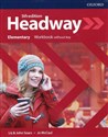 Headway Elementary Workbook without key