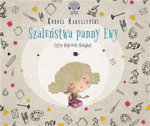 [Audiobook] Szaleństwa panny Ewy