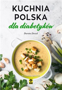 Kuchnia polska dla diabetyków - Księgarnia Niemcy (DE)