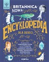 Britannica Nowa encyklopedia dla dzieci - Christopher Lloyd