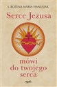 Serce Jezusa mówi do twojego serca