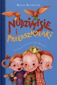 Nudzimisie i przedszkolaki