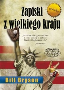 Zapiski z wielkiego kraju