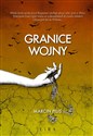 Granice wojny - Marcin Pilis