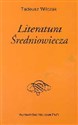 Literatura średniowiecza