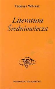 Literatura średniowiecza