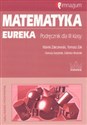 Matematyka Eureka 3 Podręcznik Gimnazjum - Marek Zakrzewski, Tomasz Żak
