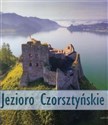 Jezioro Czorsztyńskie