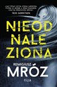 Nieodnaleziona - Remigiusz Mróz