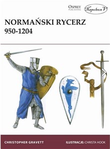 Normański rycerz 950-1204 - Księgarnia Niemcy (DE)