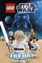 LEGO R Star Wars TM A New Hope by DK